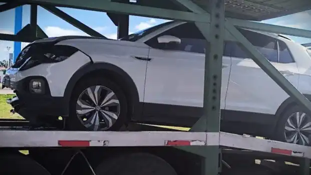 Transporte de vehículos